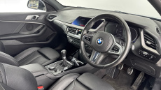 BMW 1 Series 118i M Sport 5dr Petrol Hatchback